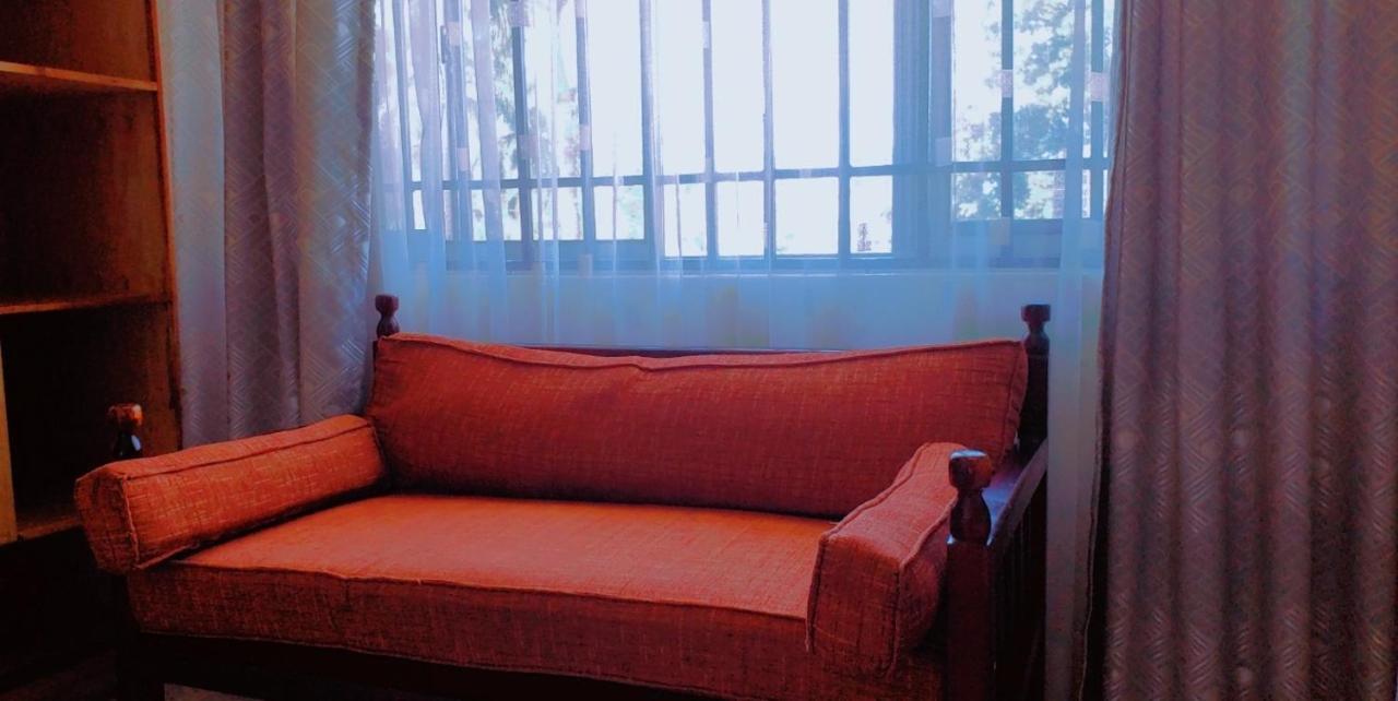 La Feve Beach Bed And Breakfast Entebbe Exterior foto